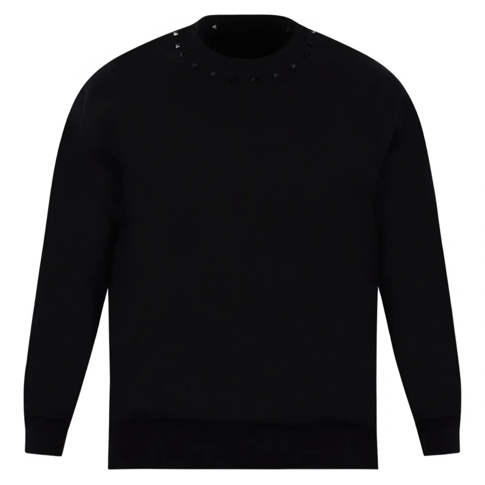 Декорированная толстовка