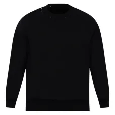 Декорированная толстовка