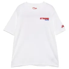 Футболка с логотипом