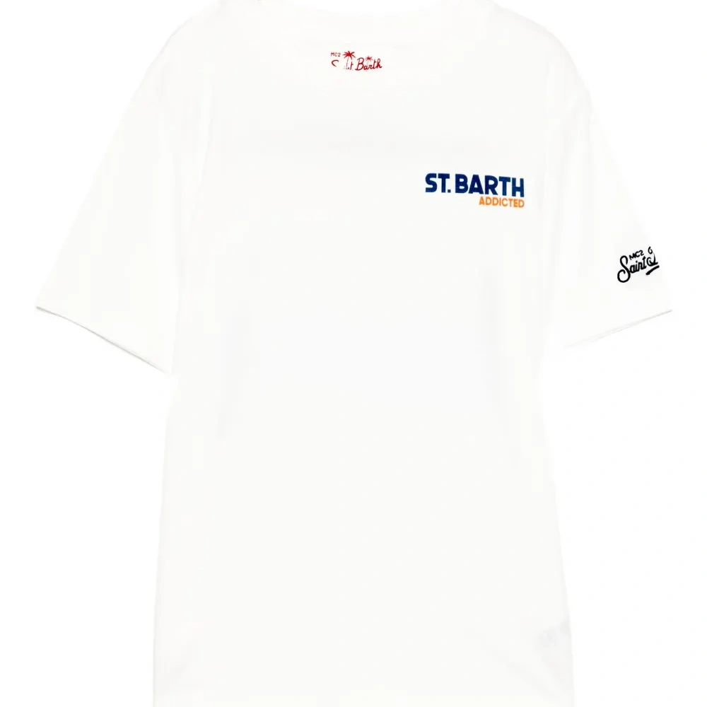 Футболка St. Barth