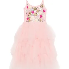 пышное платье Marigold