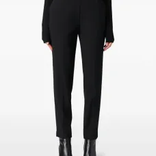 Брюки строгого кроя