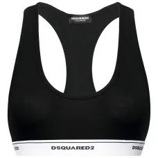 Бюстгальтер с логотипом