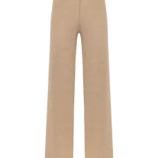 брюки широкого кроя