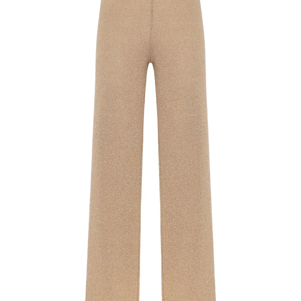 брюки широкого кроя