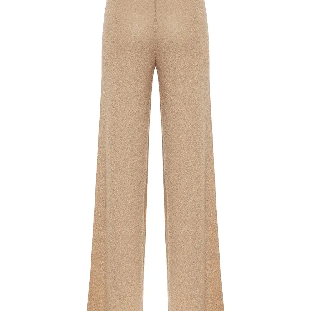 брюки широкого кроя