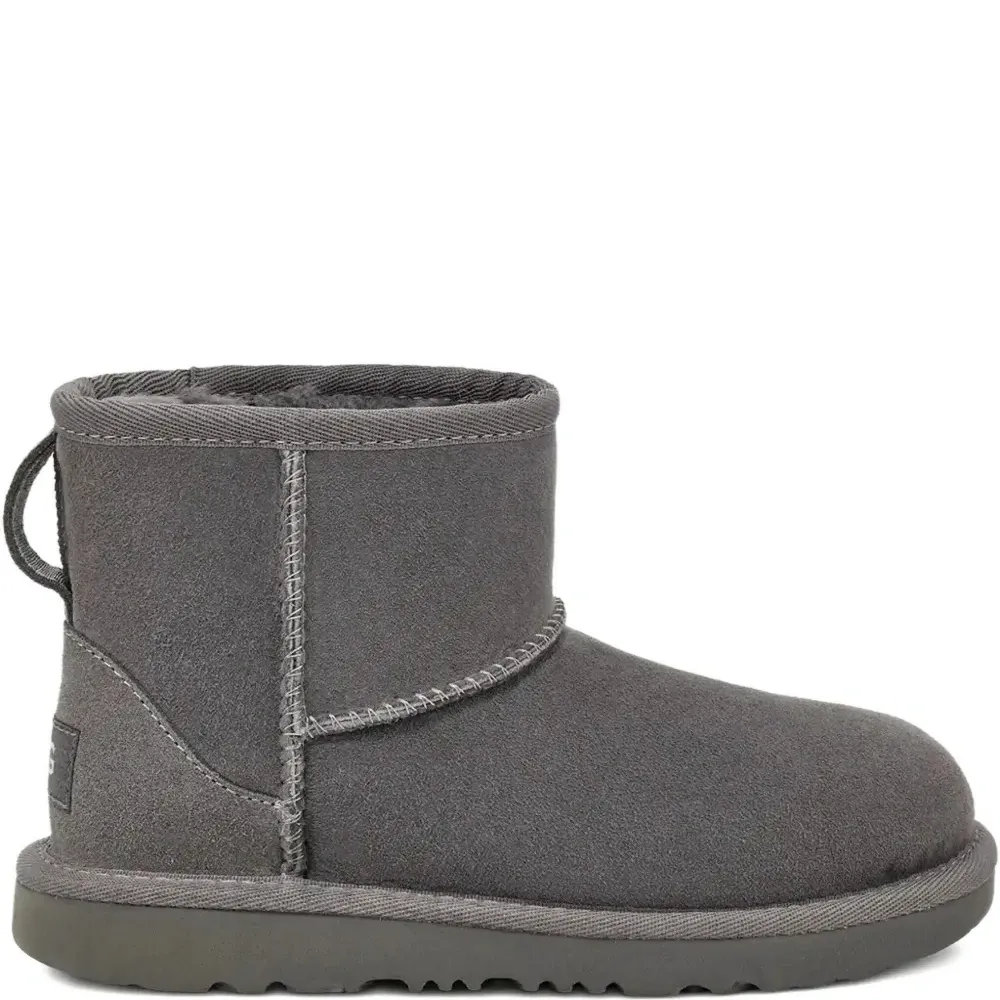 Ботинки Mini II