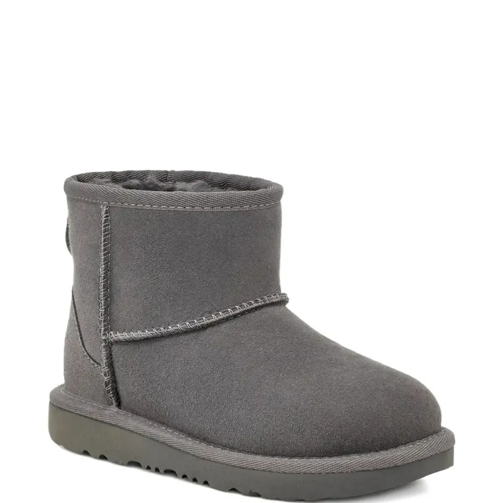 Ботинки Mini II