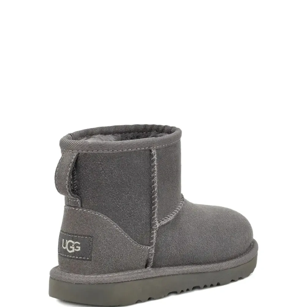 Ботинки Mini II