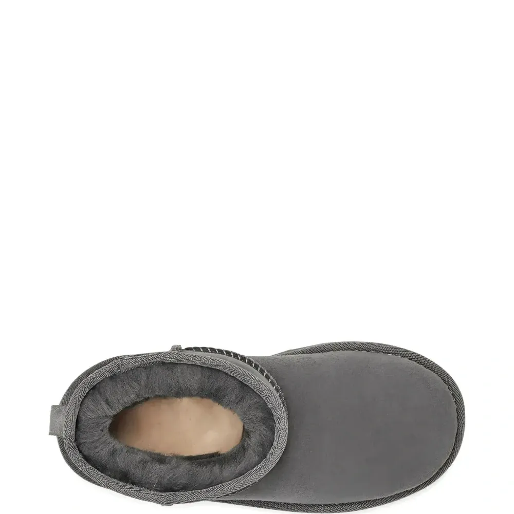 Ботинки Mini II