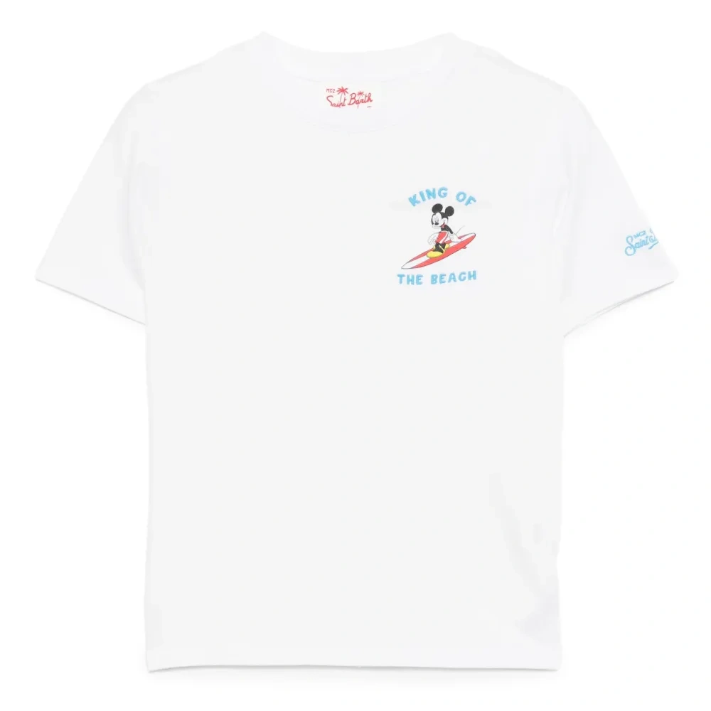 футболка с вышивкой