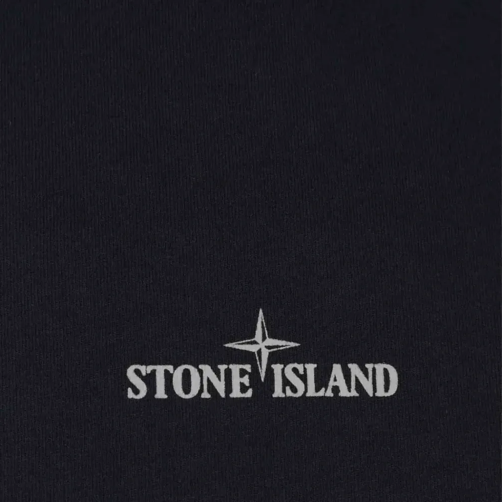 футболка с логотипом Compass