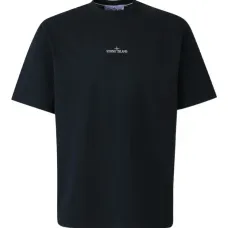 футболка с логотипом Compass