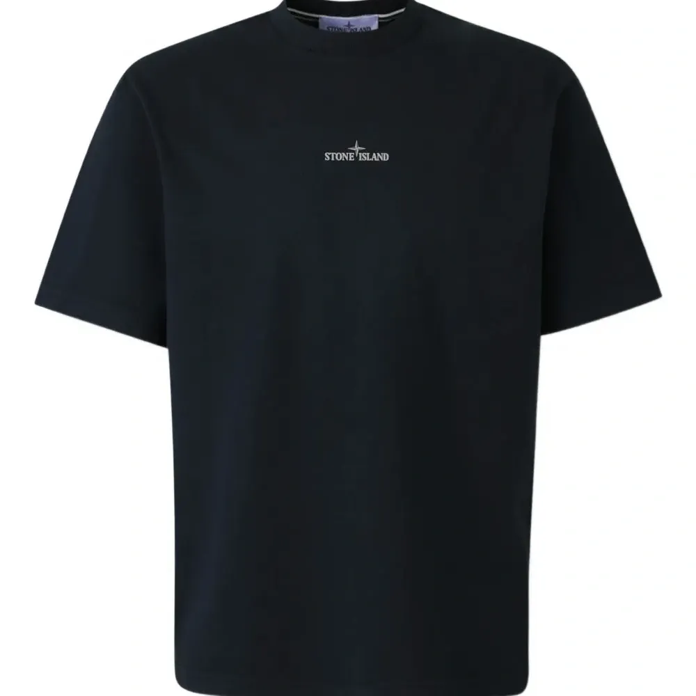 футболка с логотипом Compass