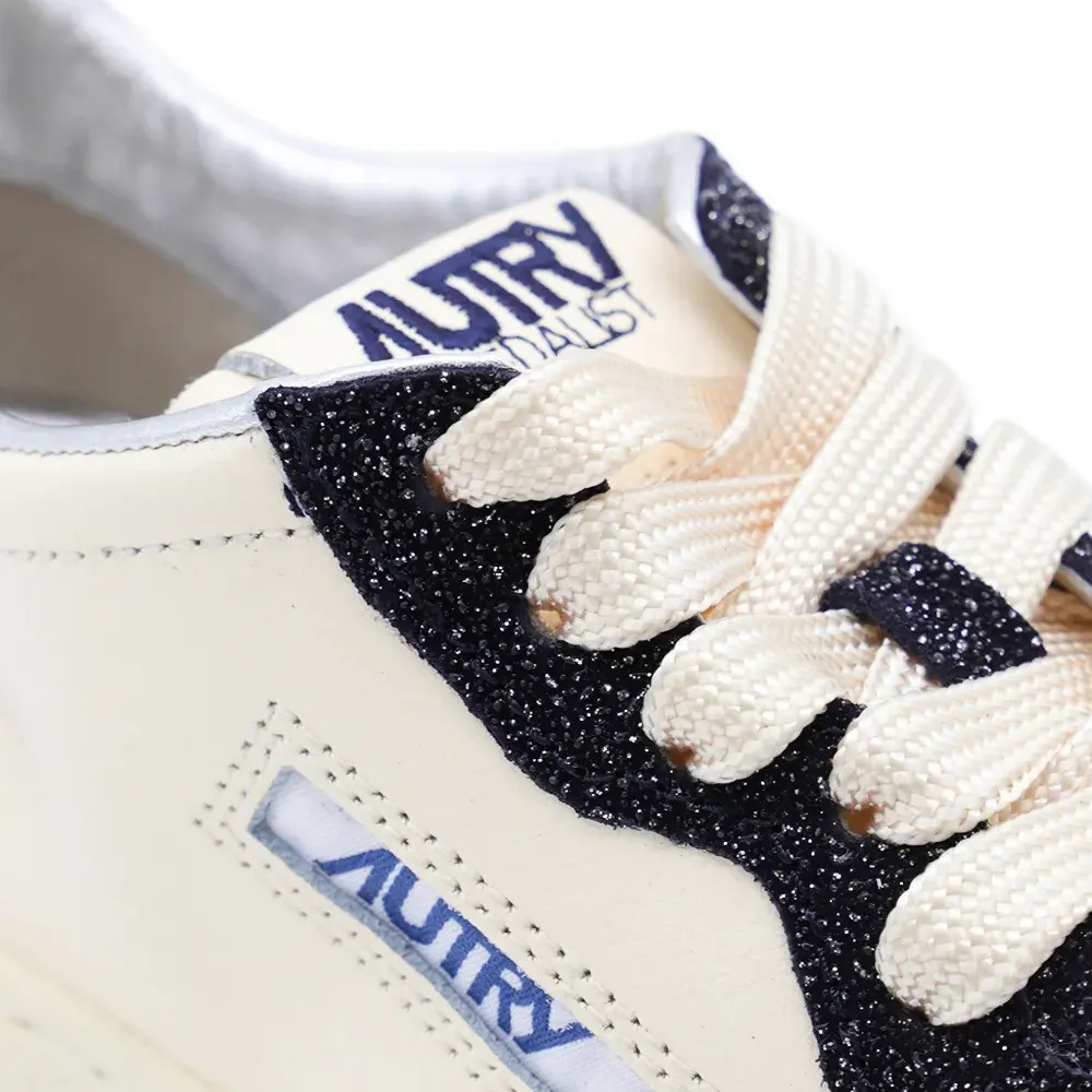 кроссовки Medalist с блестками кроссовки Medalist с блестками