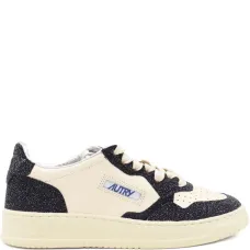 кроссовки Medalist с блестками