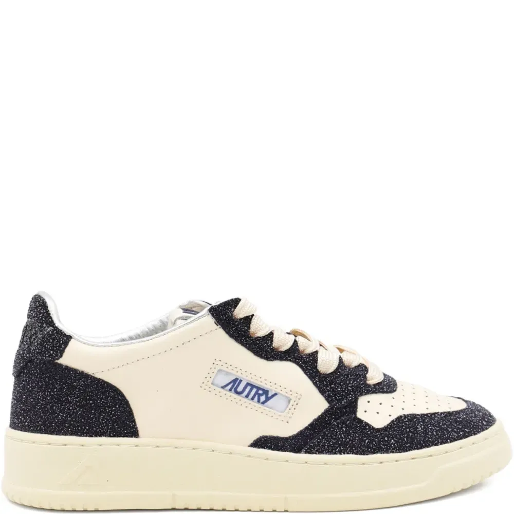 кроссовки Medalist с блестками кроссовки Medalist с блестками