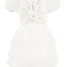 пышное платье Orchid