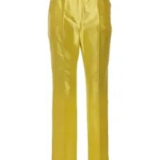 брюки строгого кроя