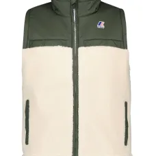 жилет Le Vrai 3.0 на молнии