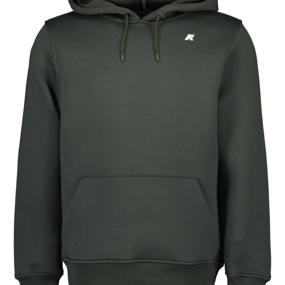 толстовка Bernie Spacer