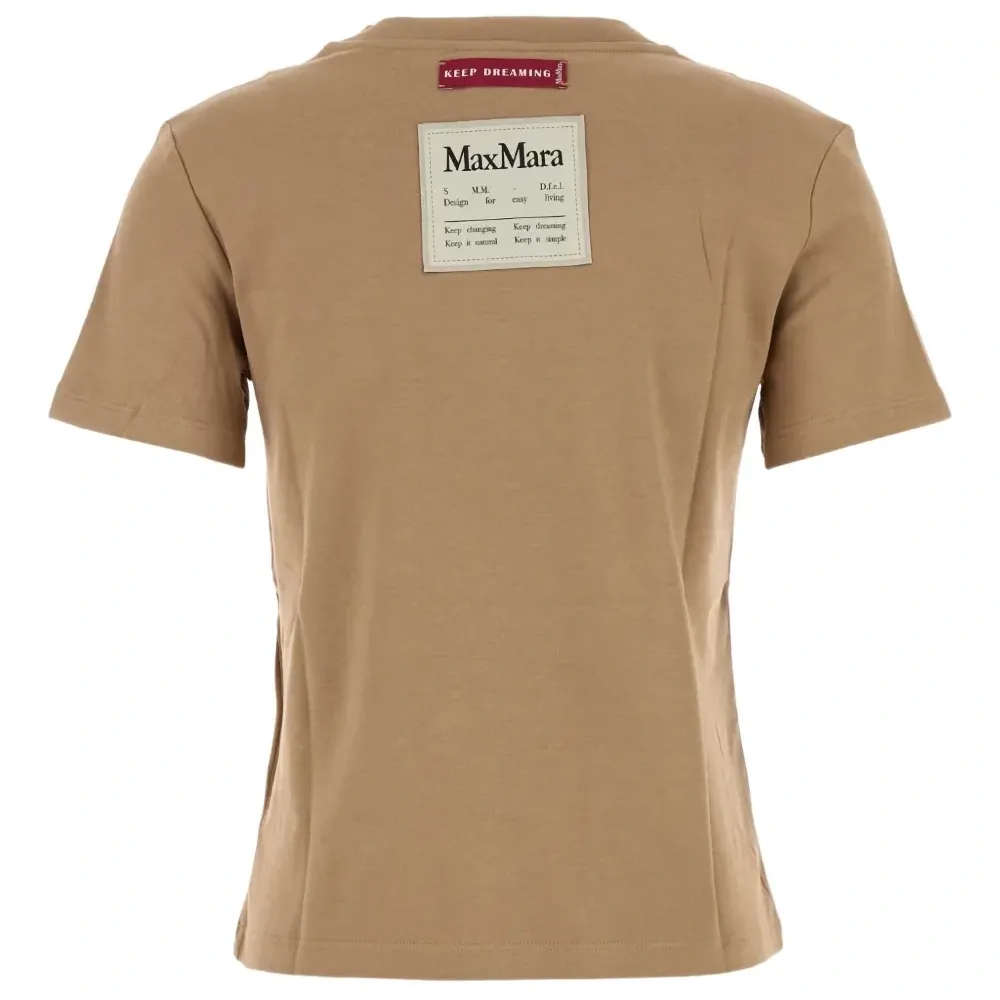 базовая футболка