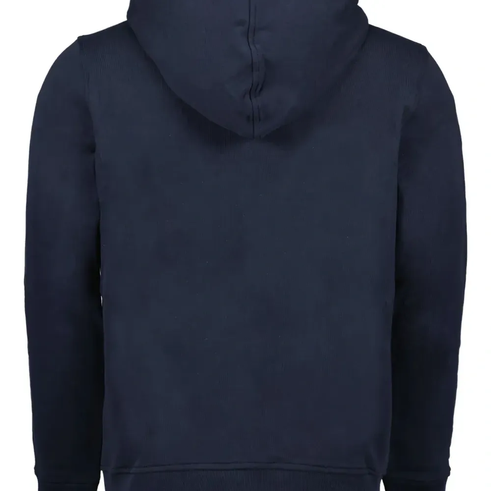 толстовка Anthony с капюшоном