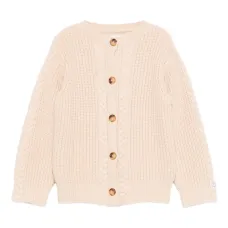 кардиган фактурной вязки кардиган фактурной вязки