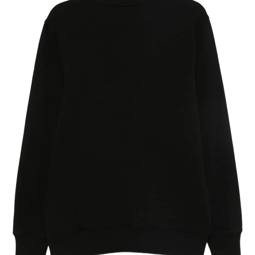 толстовка с логотипом