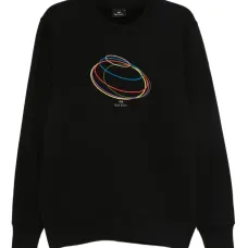 толстовка с логотипом