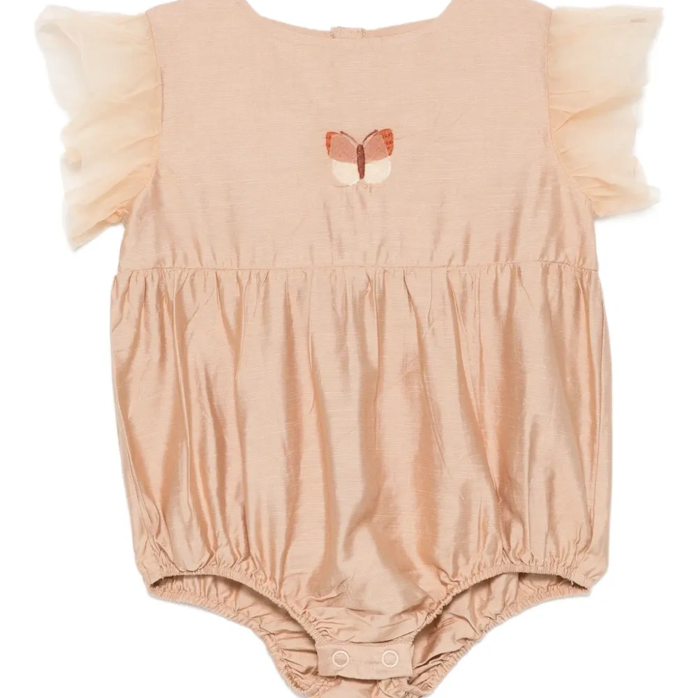 декорированное боди