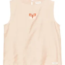 декорированный топ