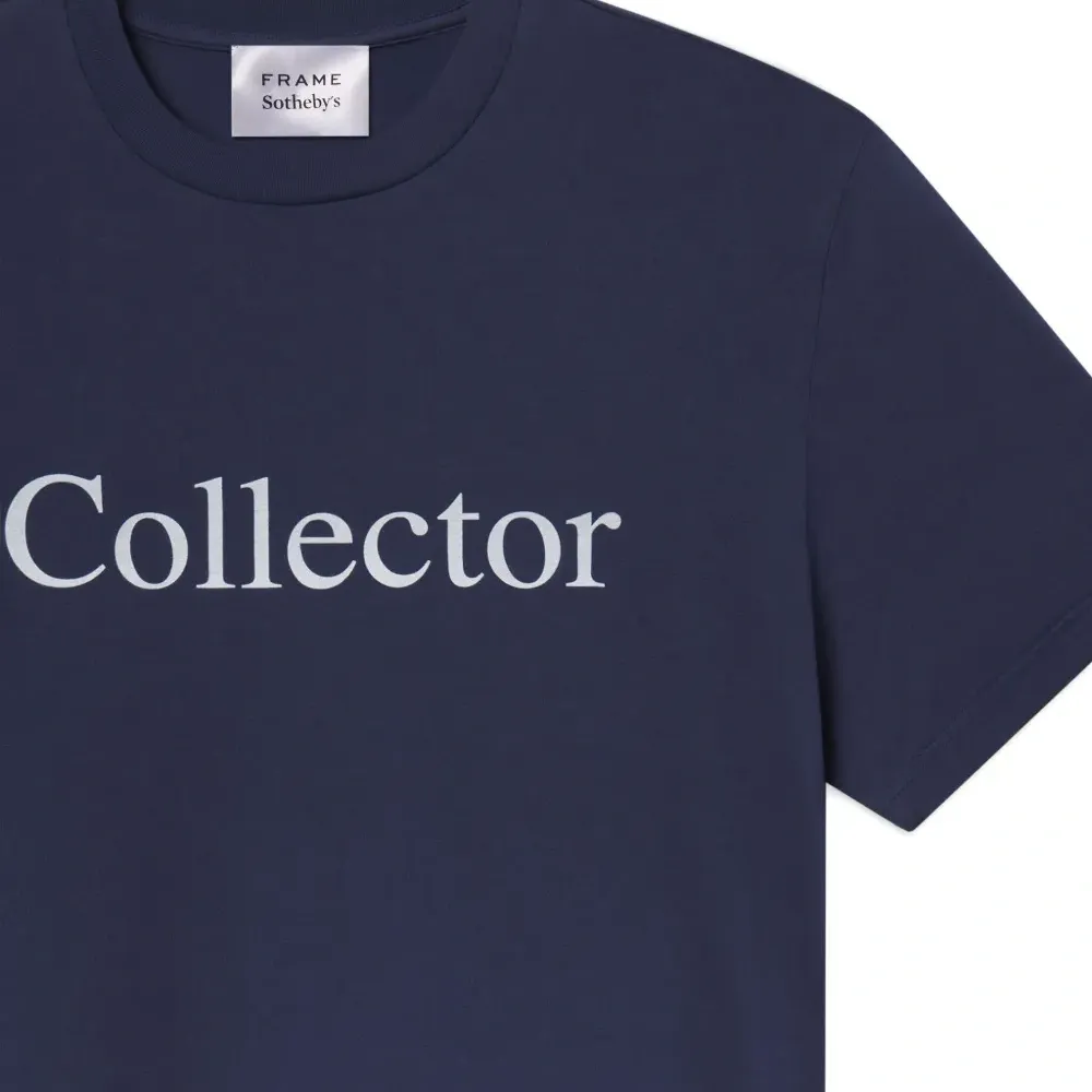 футболка Sotheby's футболка Sotheby's