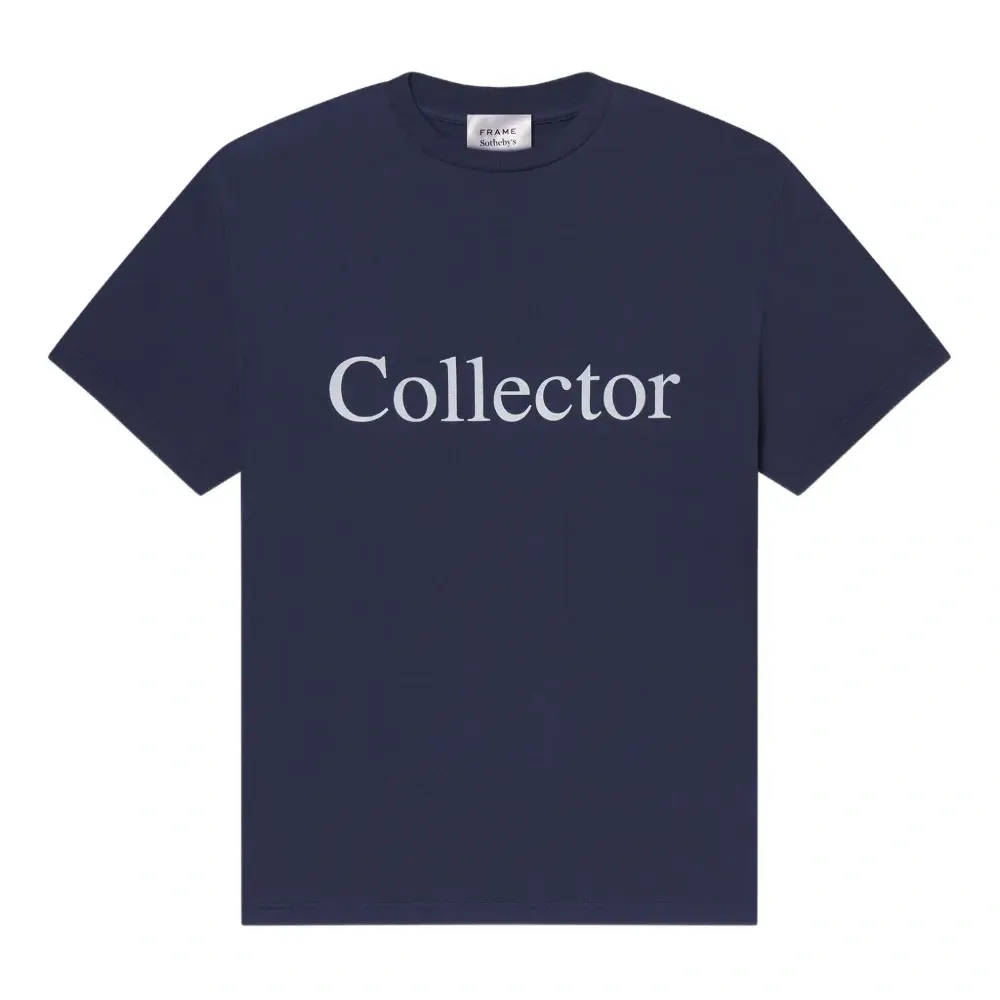 футболка Sotheby's футболка Sotheby's