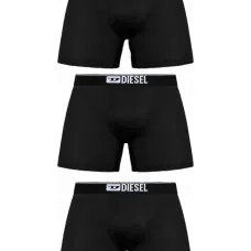 Комплект из трех боксеров с логотипом