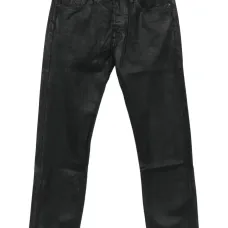 Хлопковые джинсы Хлопковые джинсы