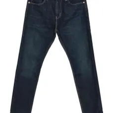 Джинсы с эффектом потертости Джинсы с эффектом потертости