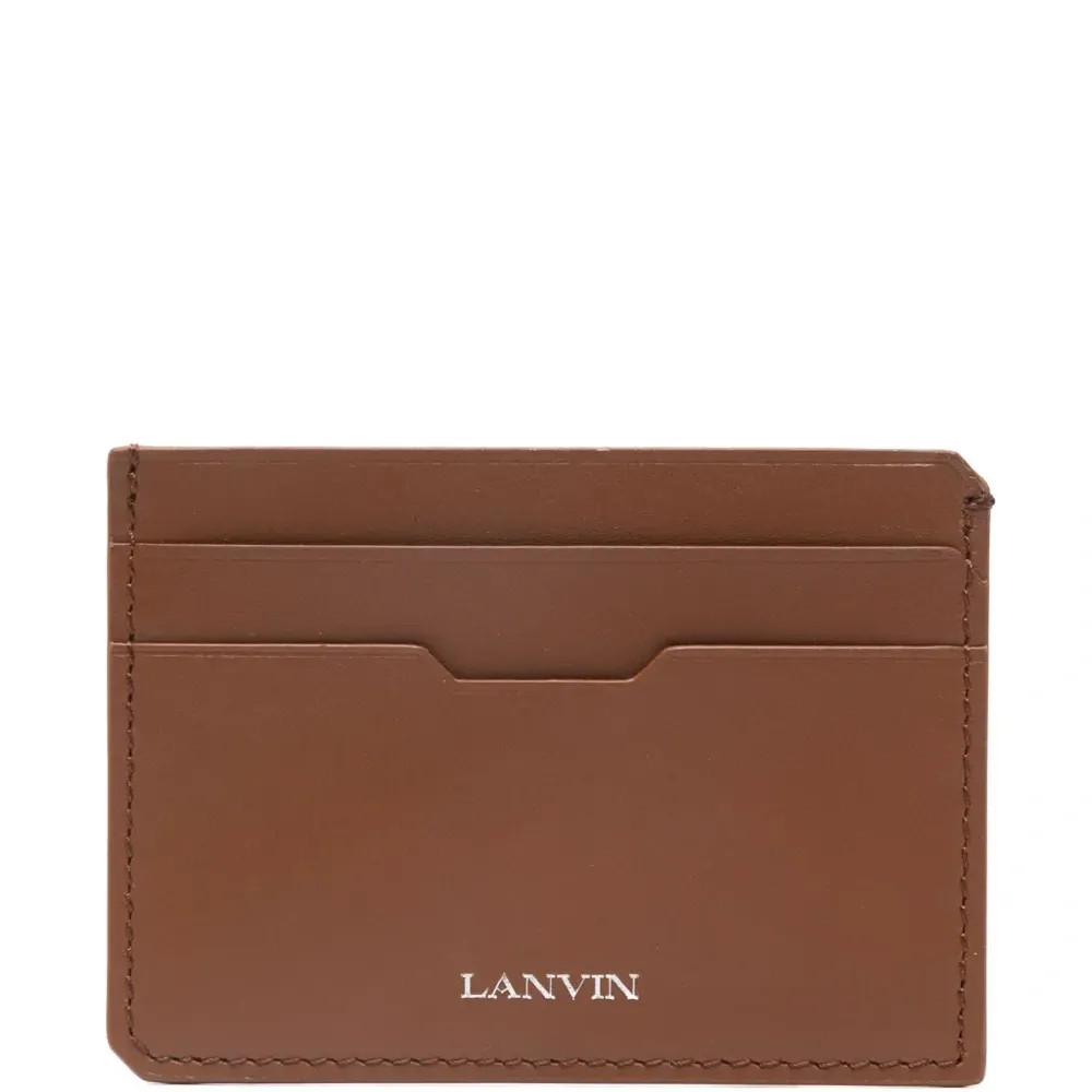 Картхолдер с логотипом Картхолдер с логотипом