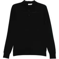 Поло с длинными рукавами Поло с длинными рукавами