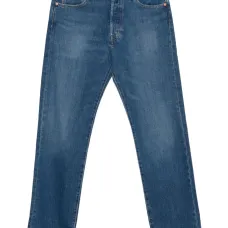 Джинсы 501 с карманами Джинсы 501 с карманами