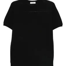 Футболка из шерсти Футболка из шерсти