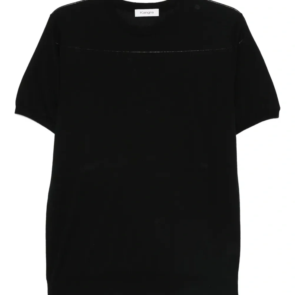 Футболка из шерсти