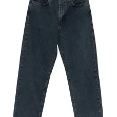 Хлопковые джинсы