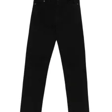 Джинсы с пятью карманами