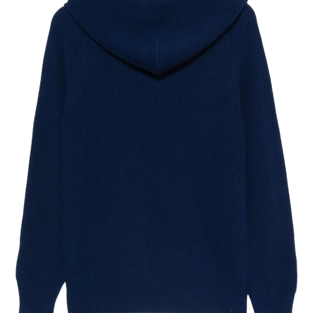 Худи тонкой вязки