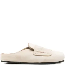 Мокасины-мюли