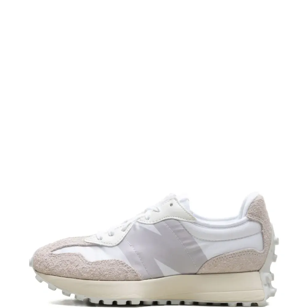 кроссовки 327 White Moonbeam кроссовки 327 White Moonbeam