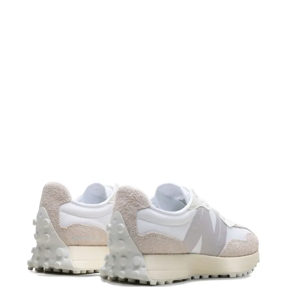 кроссовки 327 White Moonbeam кроссовки 327 White Moonbeam