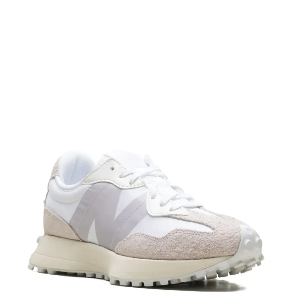 кроссовки 327 White Moonbeam кроссовки 327 White Moonbeam