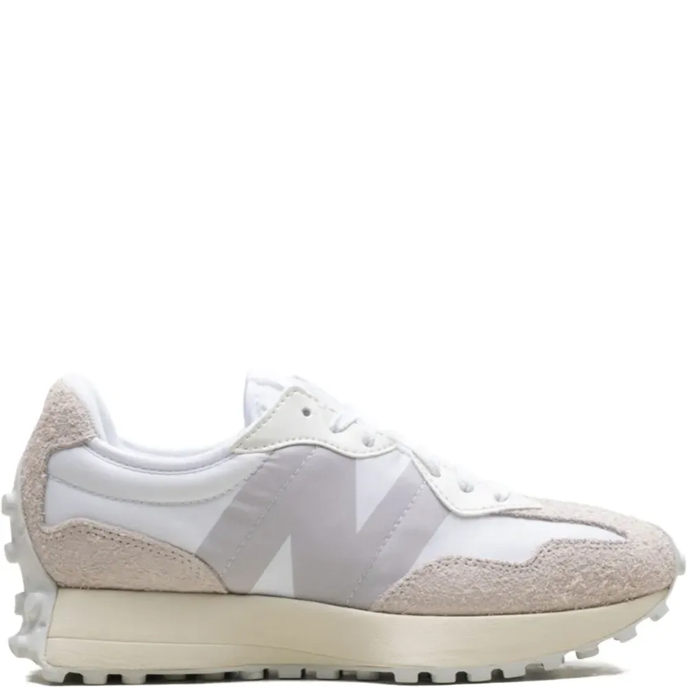 кроссовки 327 White Moonbeam кроссовки 327 White Moonbeam